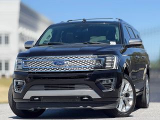Image of 2019 FORD EXPEDITION MAX