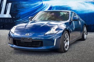 Used Car NISSAN 370Z to buy in Miami, Florida. Price: $24,999