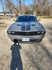 Image of 2017 DODGE CHALLENGER