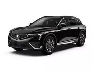 2024 ACURA ZDX A-SPEC