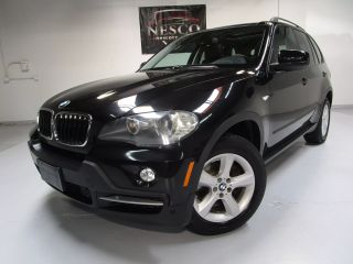 Image of 2008 BMW X5