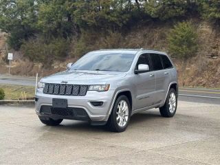 Image of 2019 JEEP GRAND CHEROKEE