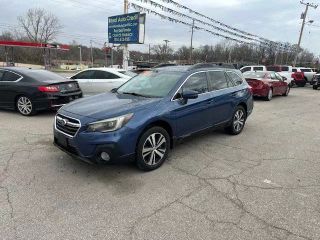 Image of 2019 SUBARU OUTBACK
