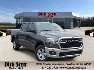 2025 RAM RAM 1500 PICKUP BIG HORN/LONE STAR