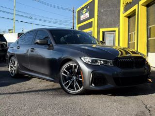 Image of 2020 BMW 3 SERIES M340I SEDAN 4D
