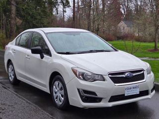 2015 SUBARU IMPREZA 2.0I