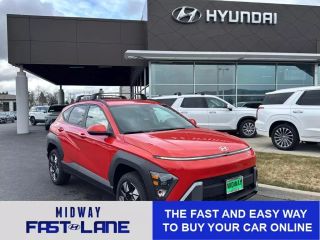 2025 HYUNDAI KONA SEL CONVENIENCE