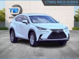 2019 LEXUS NX 300