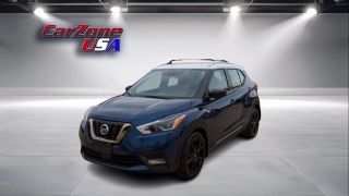 Image of 2020 NISSAN KICKS