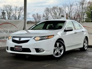 Image of 2012 ACURA TSX