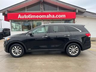 Image of 2017 KIA SORENTO