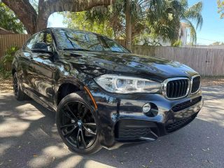 Image of 2019 BMW X6