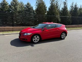Image of 2011 HONDA CR-Z