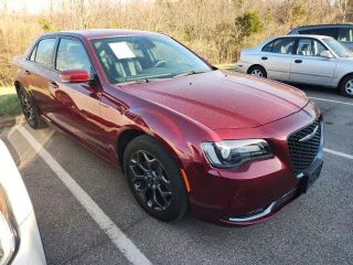 2018 CHRYSLER 300 300S