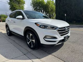 Image of 2016 HYUNDAI TUCSON