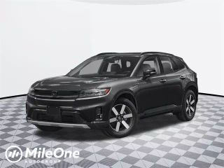 2024 HONDA PROLOGUE TOURING SPORT UTILITY 4D