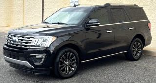 Image of 2019 FORD EXPEDITION
