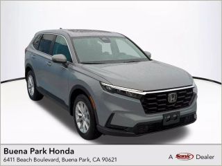 2025 HONDA CR-V EX-L SPORT UTILITY 4D