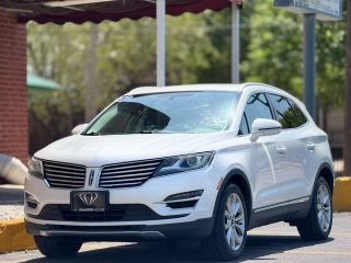 Image of 2017 LINCOLN MKC