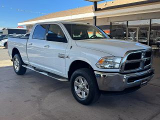2014 RAM 2500 SLT