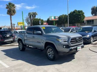 Image of 2019 TOYOTA TACOMA DOUBLE CAB