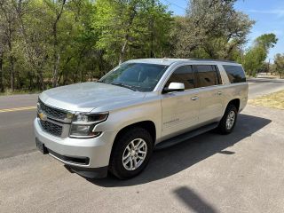 Image of 2017 CHEVROLET SUBURBAN