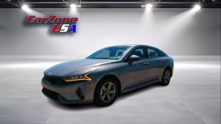 Image of 2023 KIA K5