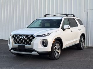 Image of 2022 HYUNDAI PALISADE