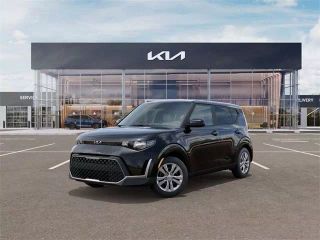 2025 KIA SOUL LX WAGON 4D