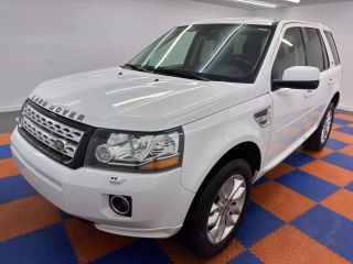Image of 2013 LAND ROVER LR2
