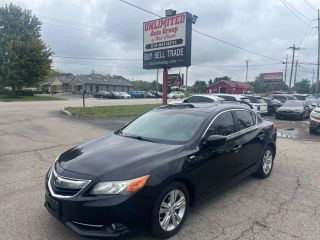 Image of 2013 ACURA ILX
