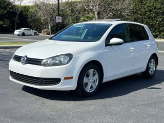 Image of 2012 VOLKSWAGEN GOLF