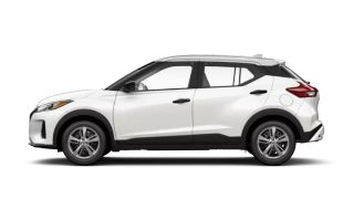 2025 NISSAN KICKS PLAY BASE