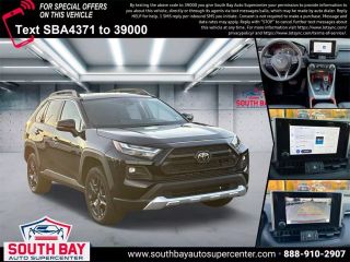 Image of 2023 TOYOTA RAV4