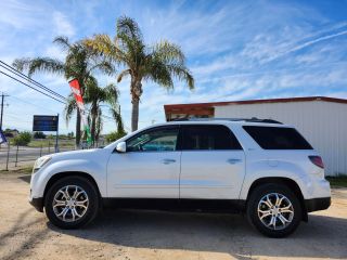 2016 GMC ACADIA SLT-2