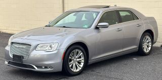 Image of 2016 CHRYSLER 300