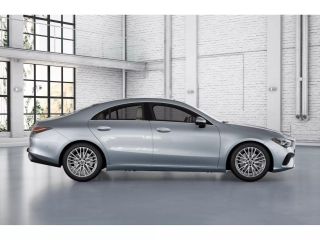 2025 MERCEDES-BENZ CLA CLA 250