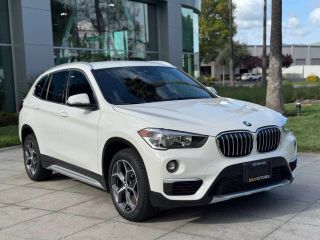 2019 BMW X1 SDRIVE28I