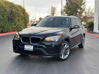 2015 BMW X1 SDRIVE28I