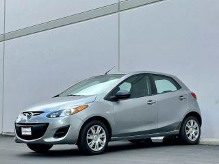 2013 MAZDA MAZDA2 SPORT