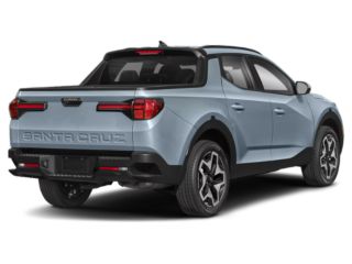 2022 HYUNDAI SANTA CRUZ LIMITED 4 FT