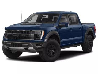 2023 FORD F150 RAPTOR