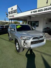 Image of 2016 TOYOTA 4RUNNER