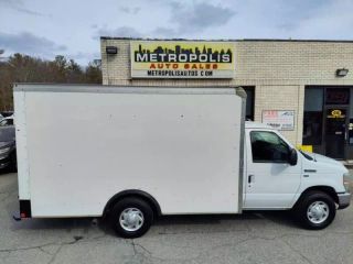 2016 FORD E350 BASE