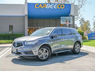 2020 ACURA MDX BASE