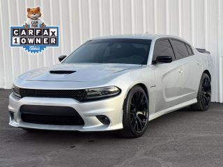 Image of 2022 DODGE CHARGER