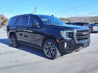 2021 GMC YUKON AT4