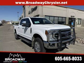2020 FORD F250 LARIAT