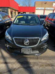 Image of 2017 BUICK ENVISION