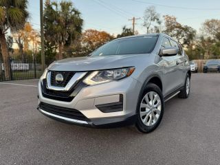 Image of 2020 NISSAN ROGUE